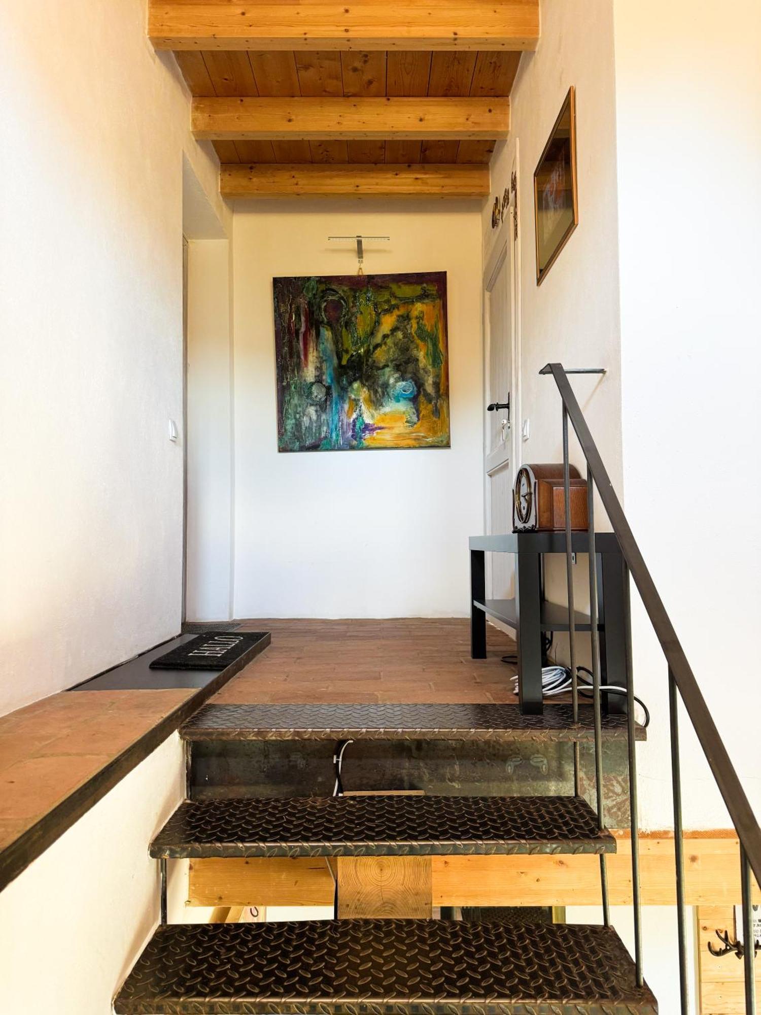 House Chalet