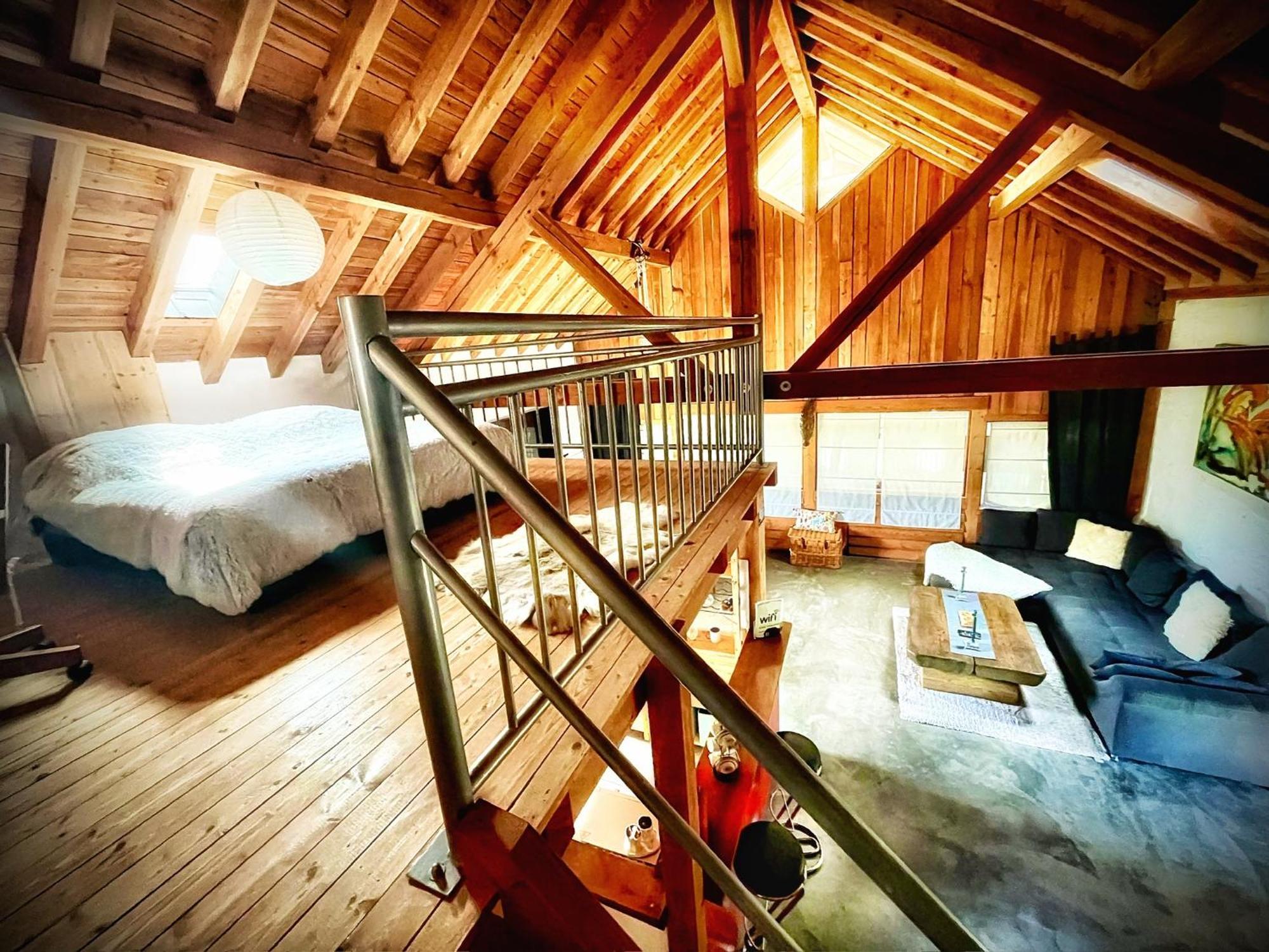 House Chalet Weyer